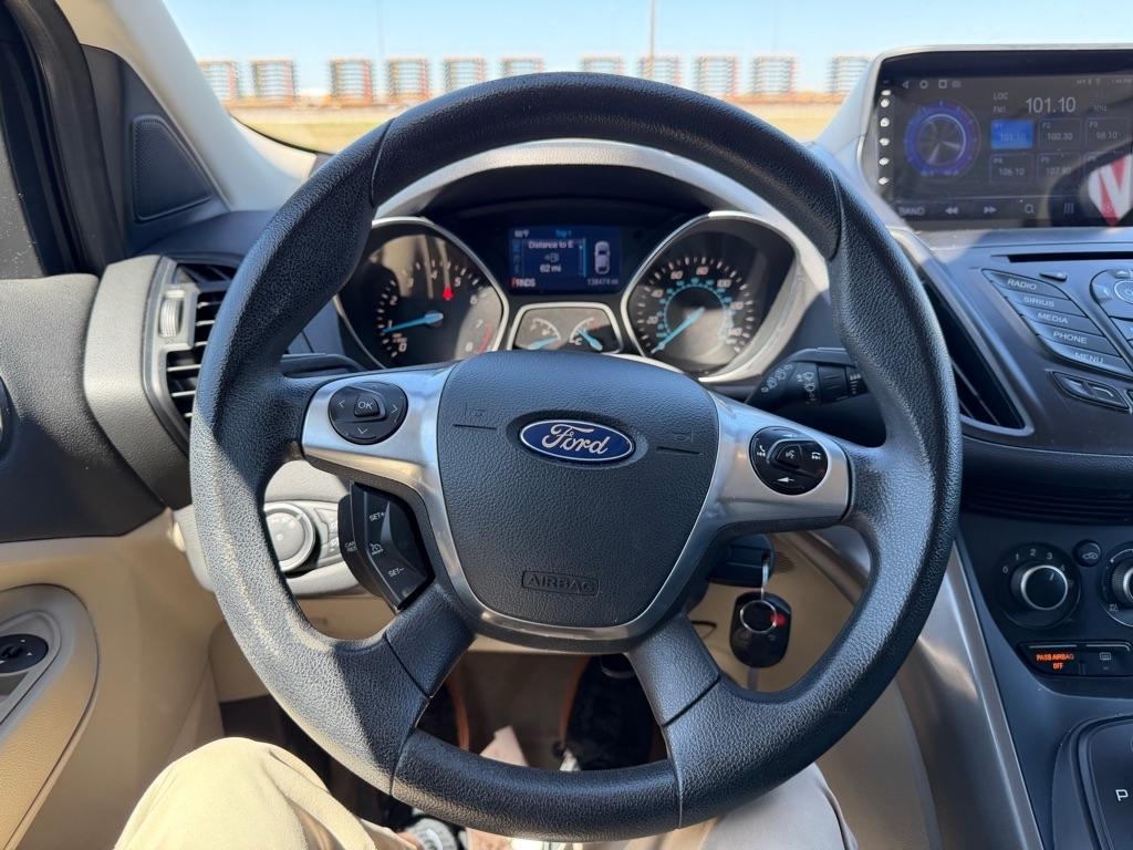 Ford Escape SE FWD 2015