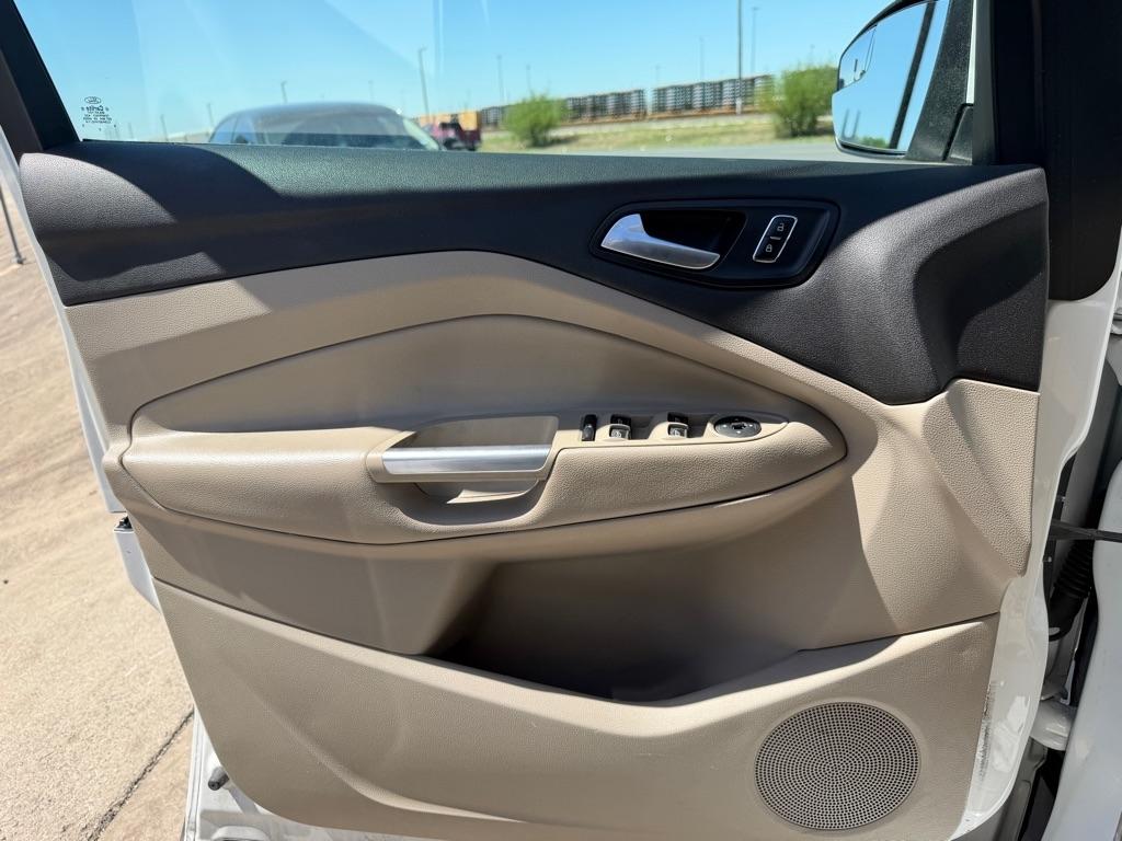 Ford Escape SE FWD 2015