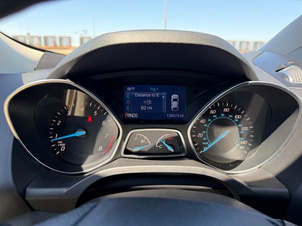 Ford Escape SE FWD 2015