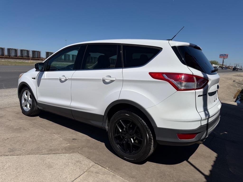 Ford Escape SE FWD 2015