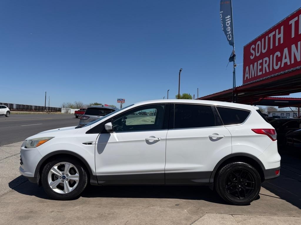 Ford Escape SE FWD 2015