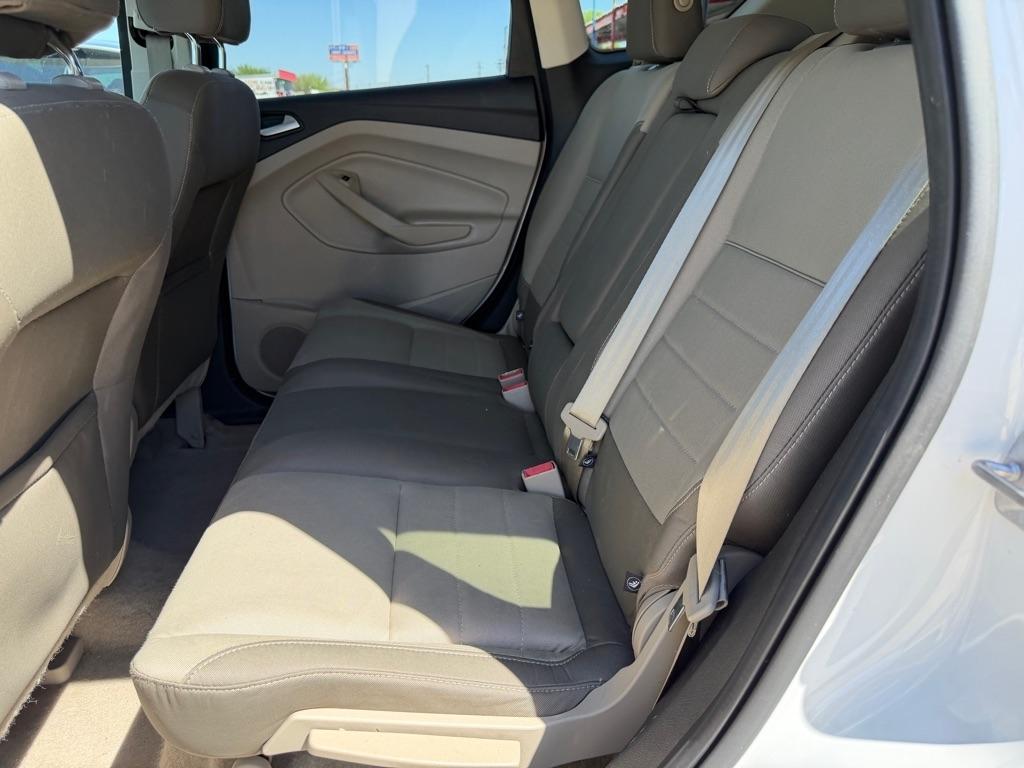 Ford Escape SE FWD 2015