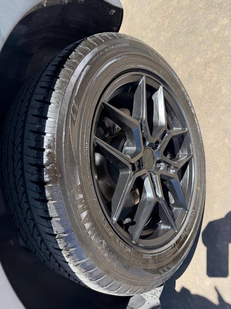 Ford Escape SE FWD 2015