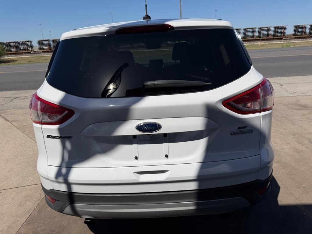 Ford Escape SE FWD 2015