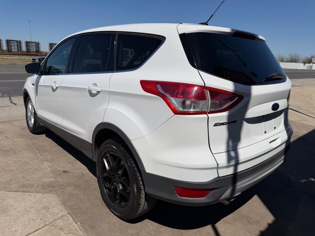 Ford Escape SE FWD 2015