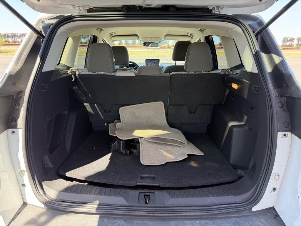 Ford Escape SE FWD 2015