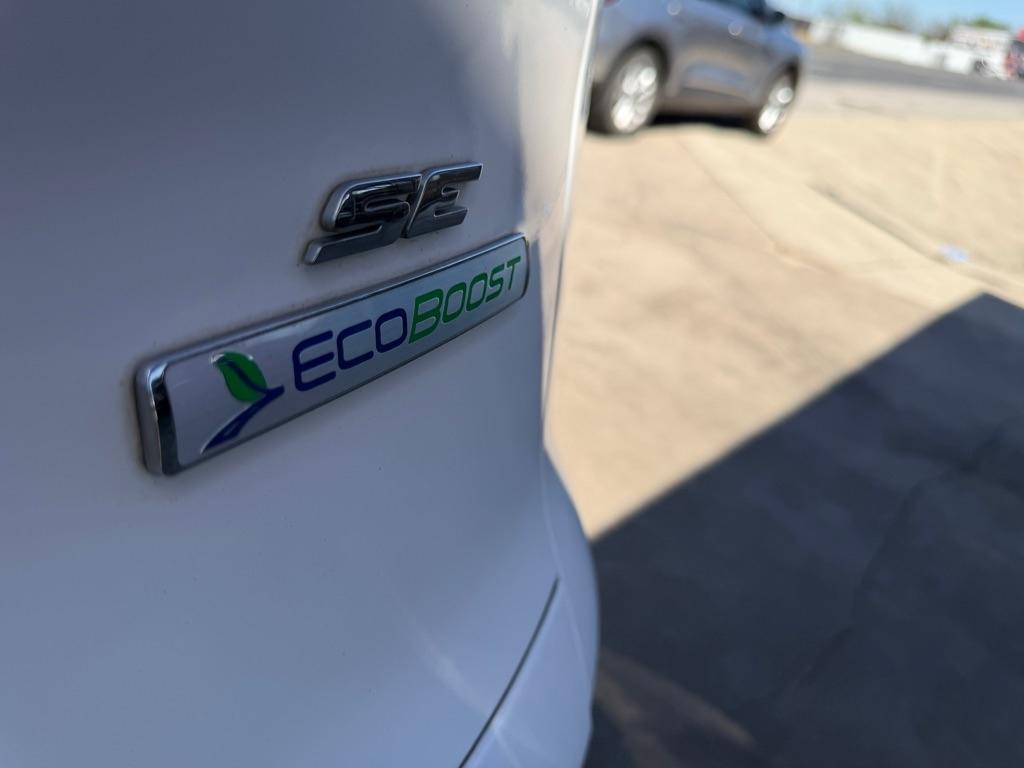 Ford Escape SE FWD 2015