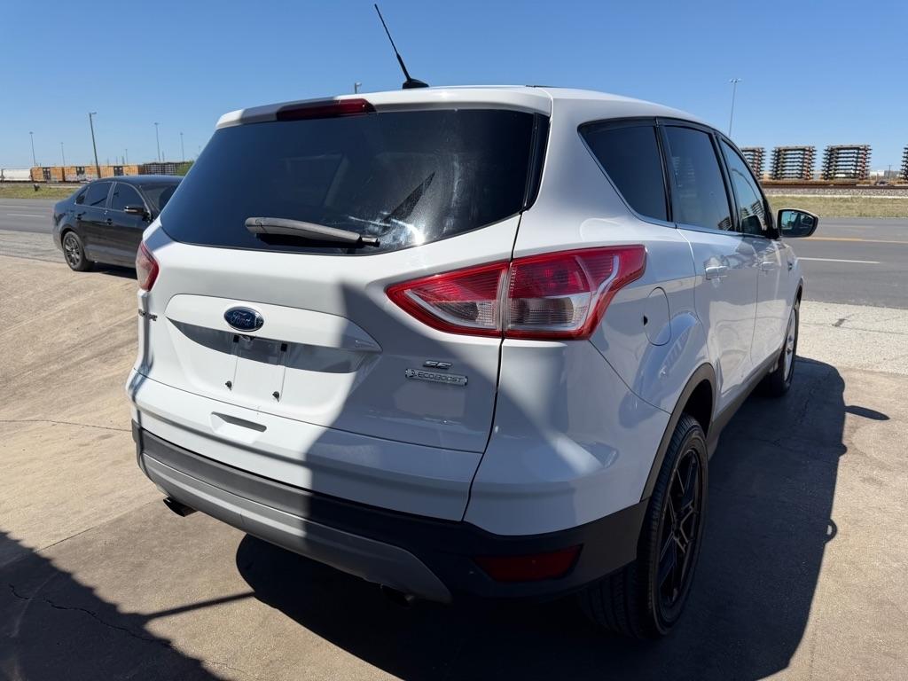 Ford Escape SE FWD 2015