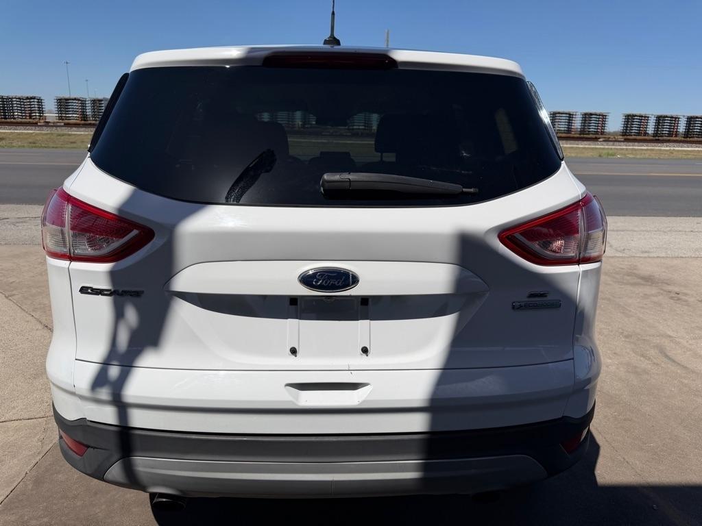 Ford Escape SE FWD 2015