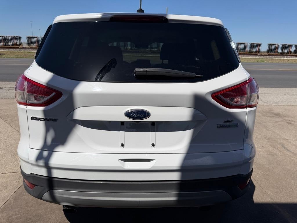 Ford Escape SE FWD 2015