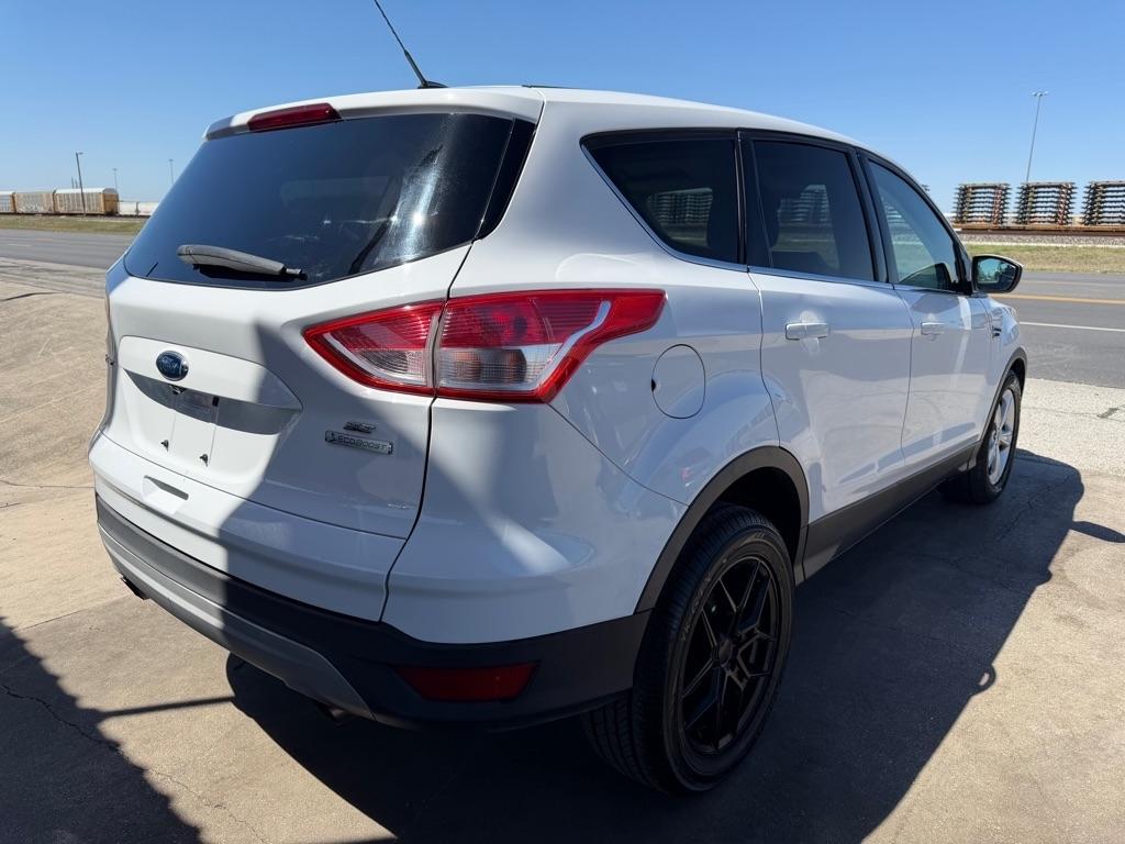 Ford Escape SE FWD 2015