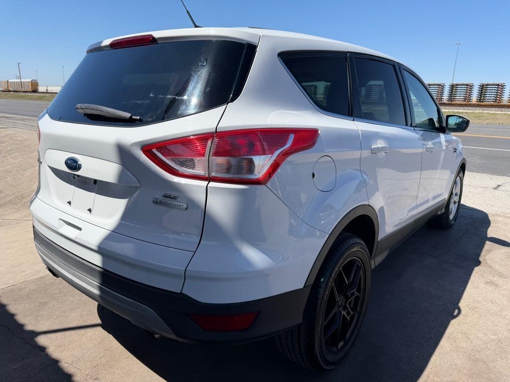 Ford Escape SE FWD 2015