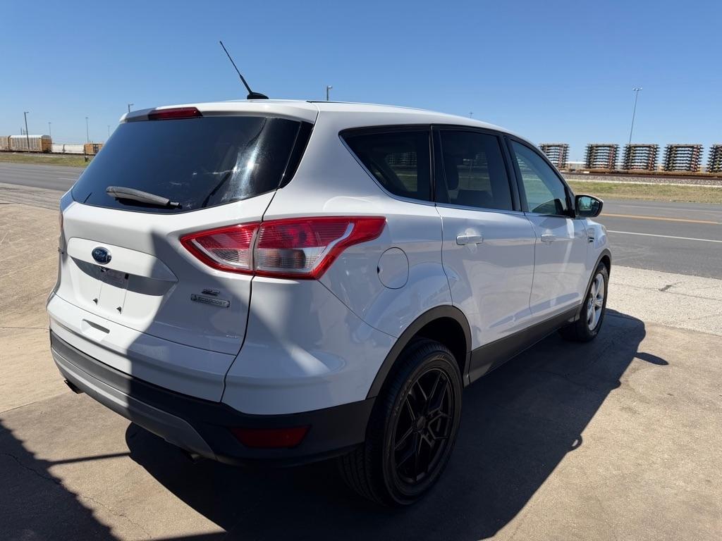 Ford Escape SE FWD 2015