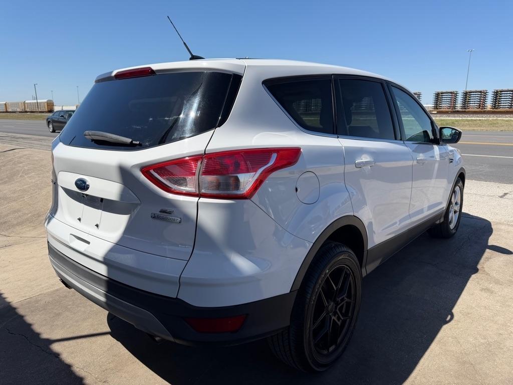 Ford Escape SE FWD 2015