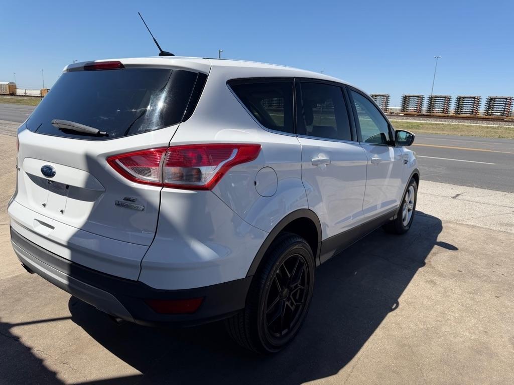 Ford Escape SE FWD 2015