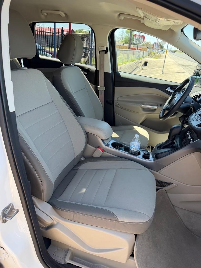 Ford Escape SE FWD 2015