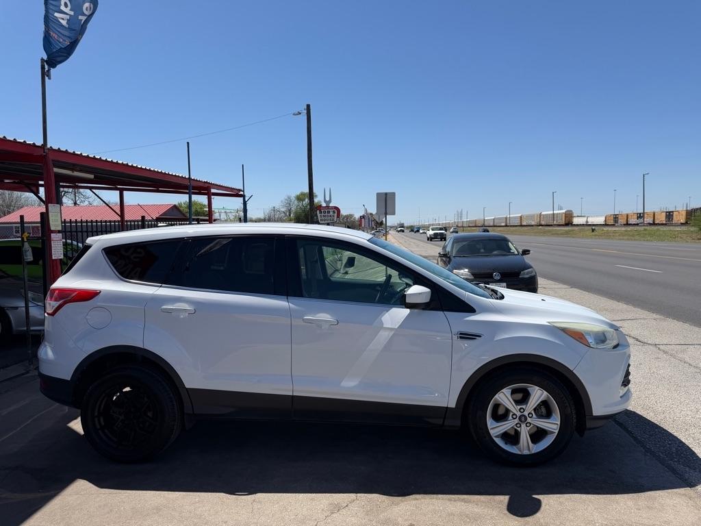 Ford Escape SE FWD 2015