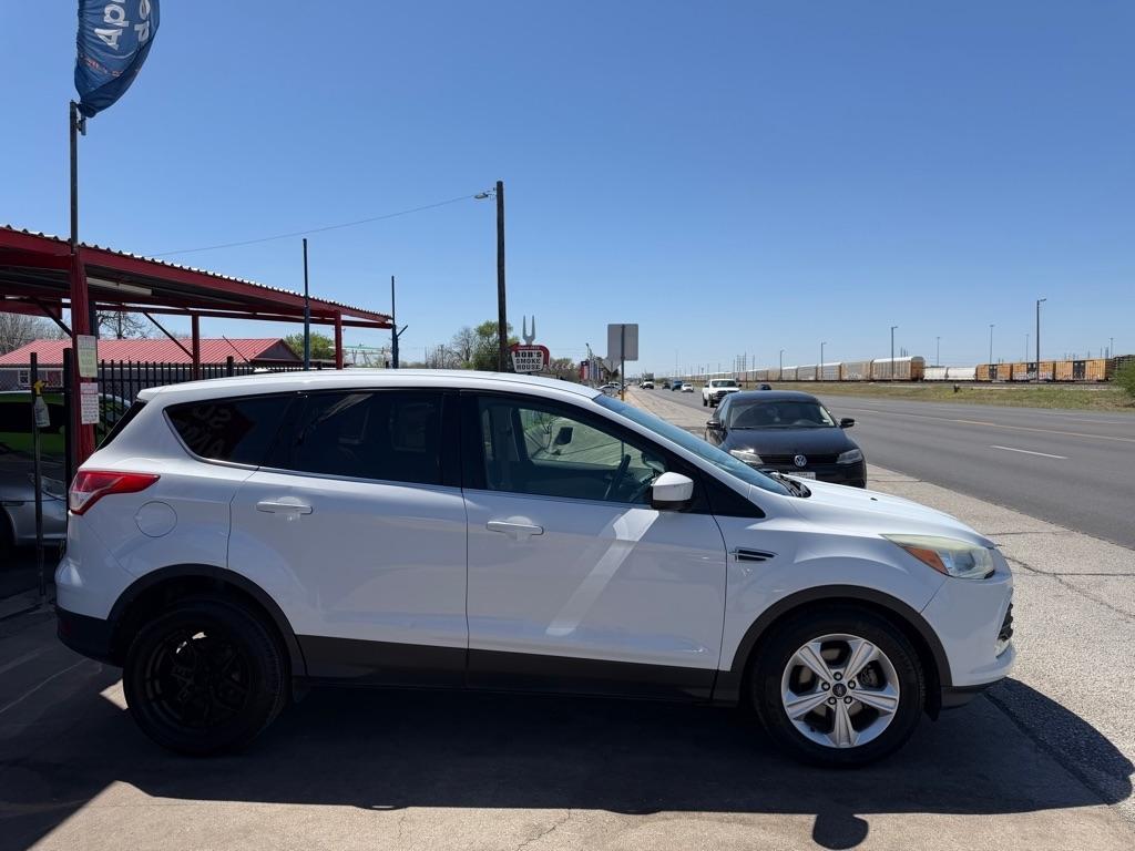 Ford Escape SE FWD 2015
