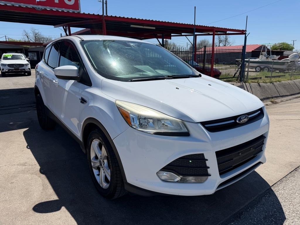 Ford Escape SE FWD 2015