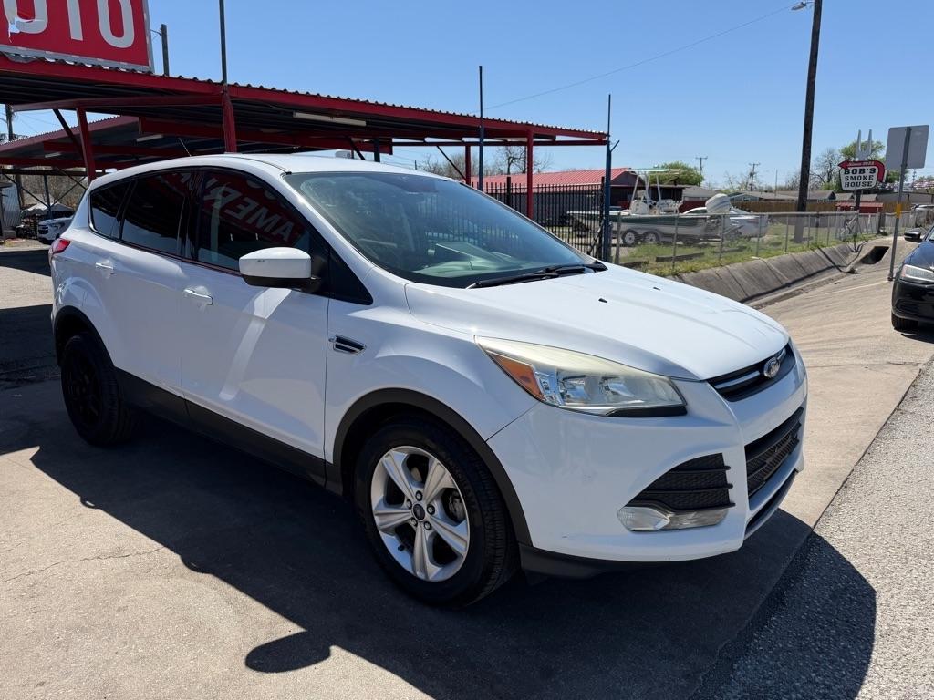 Ford Escape SE FWD 2015