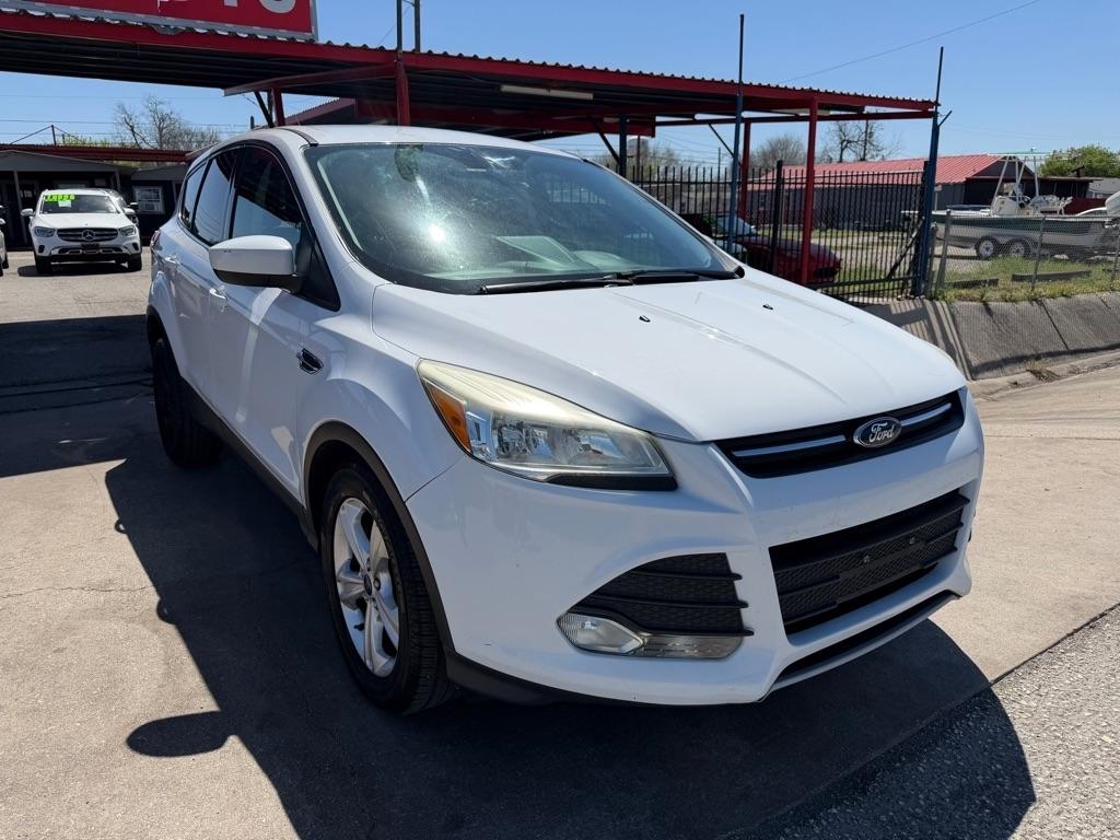 Ford Escape SE FWD 2015