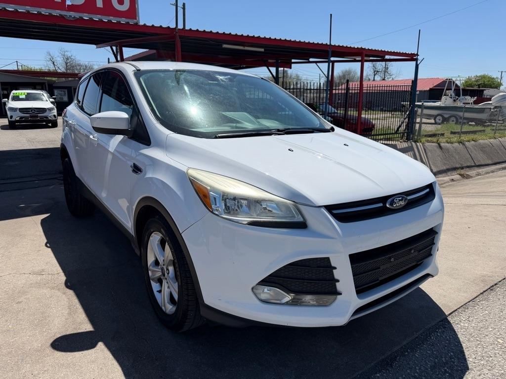 Ford Escape SE FWD 2015