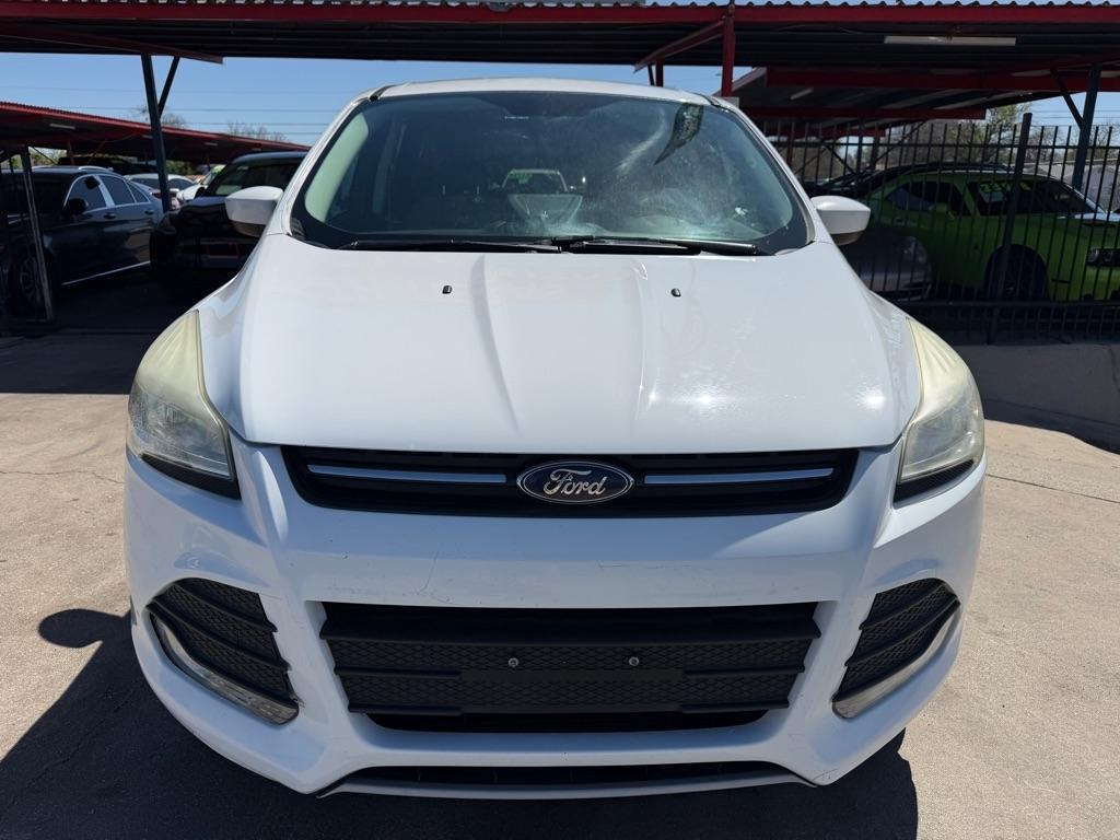 Ford Escape SE FWD 2015