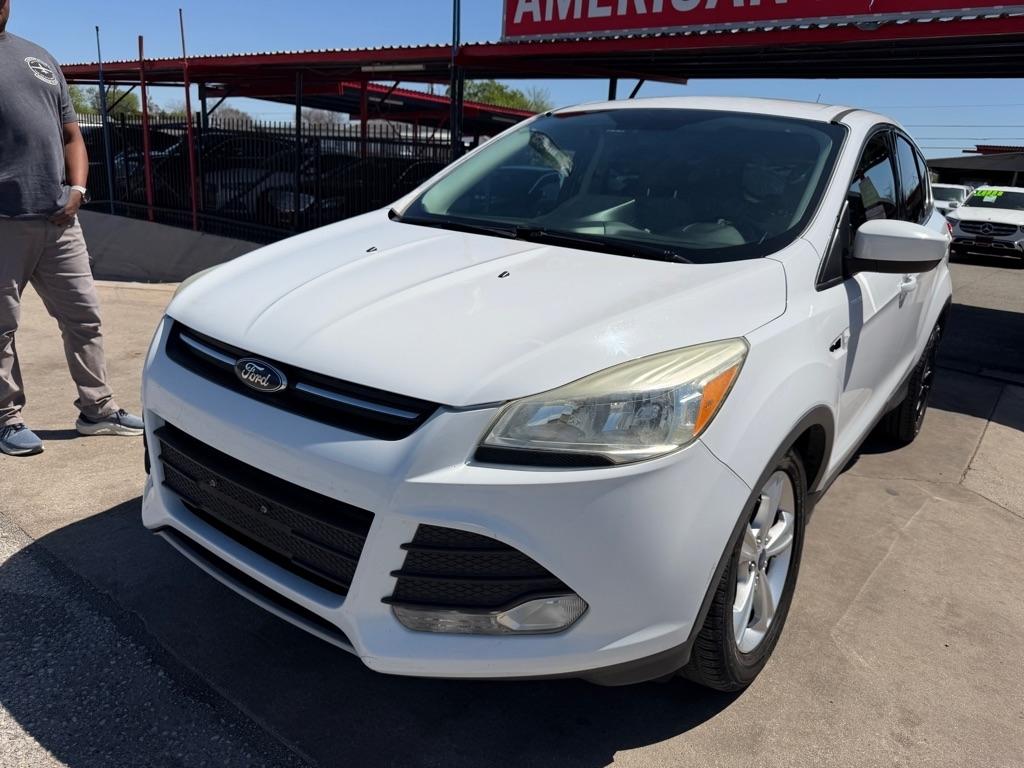 Ford Escape SE FWD 2015