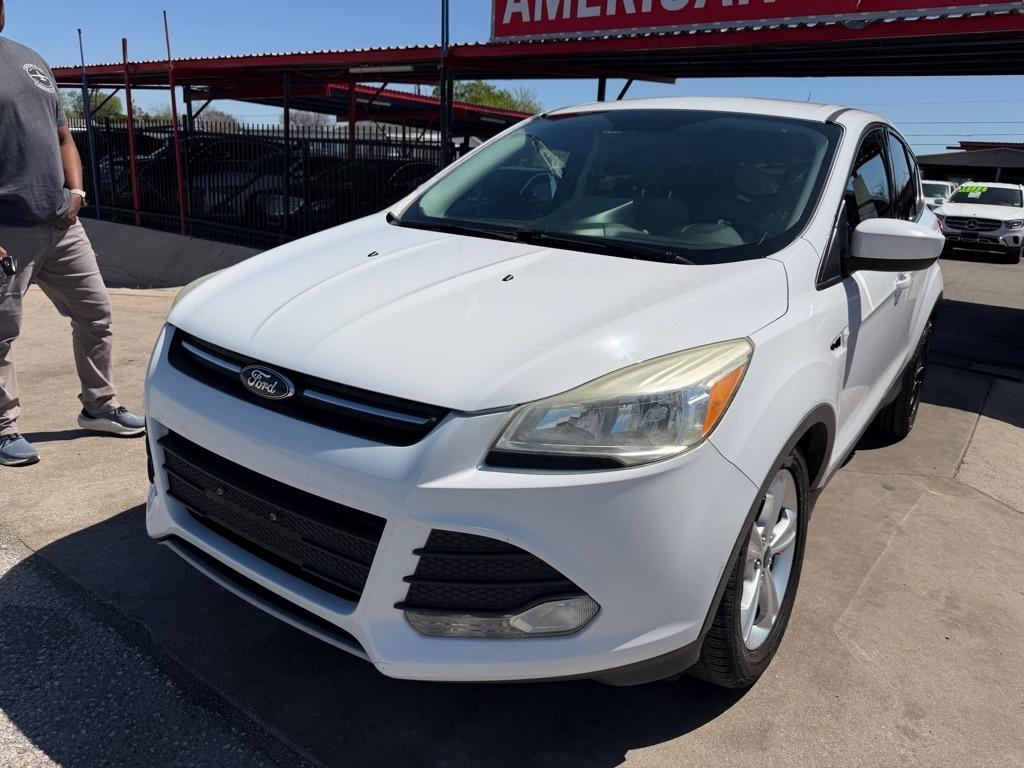 Ford Escape SE FWD 2015