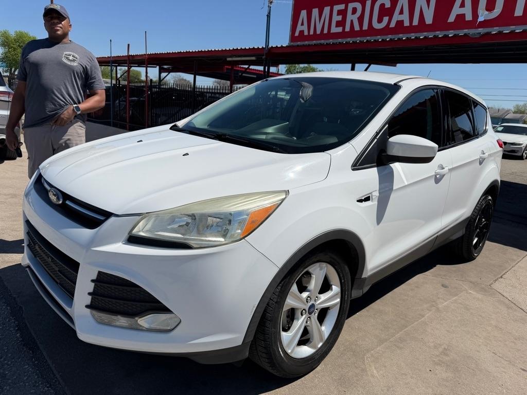 Ford Escape SE FWD 2015