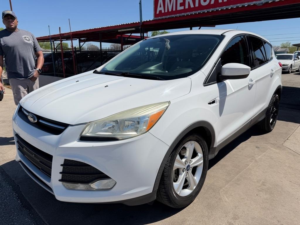 Ford Escape SE FWD 2015