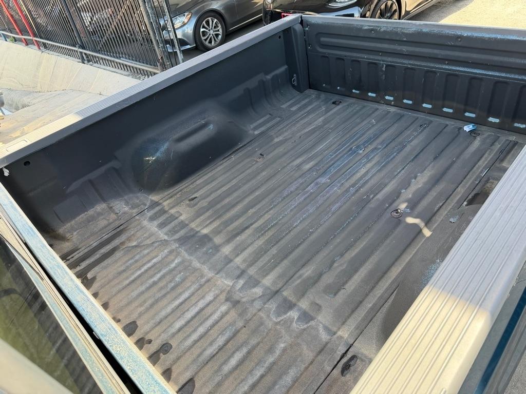 Ford F-250 SD XL Crew Cab SWB 2WD 1999