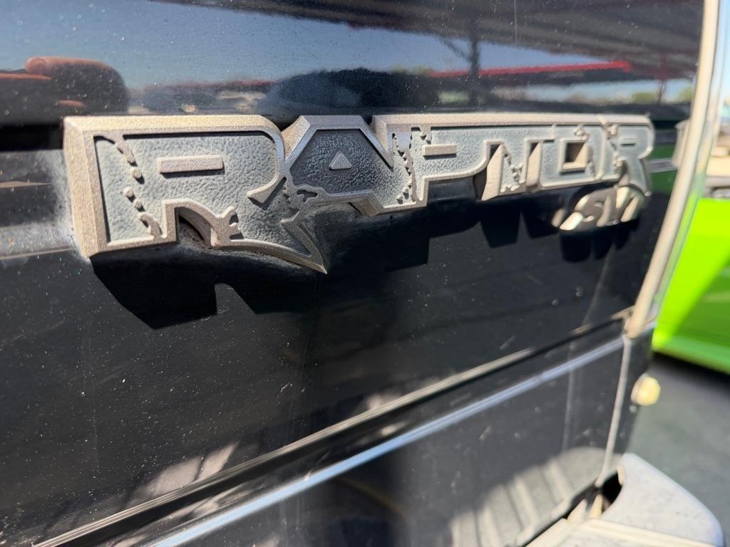 Ford F-150 XL SuperCab 8-ft. Bed 4WD 2010