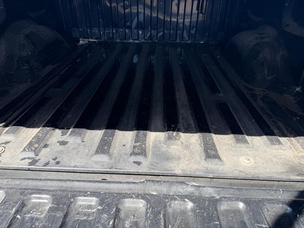 Ford F-150 XL SuperCab 8-ft. Bed 4WD 2010