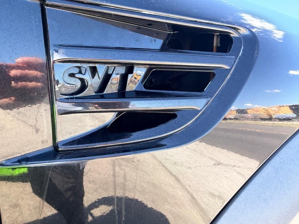 Ford F-150 XL SuperCab 8-ft. Bed 4WD 2010