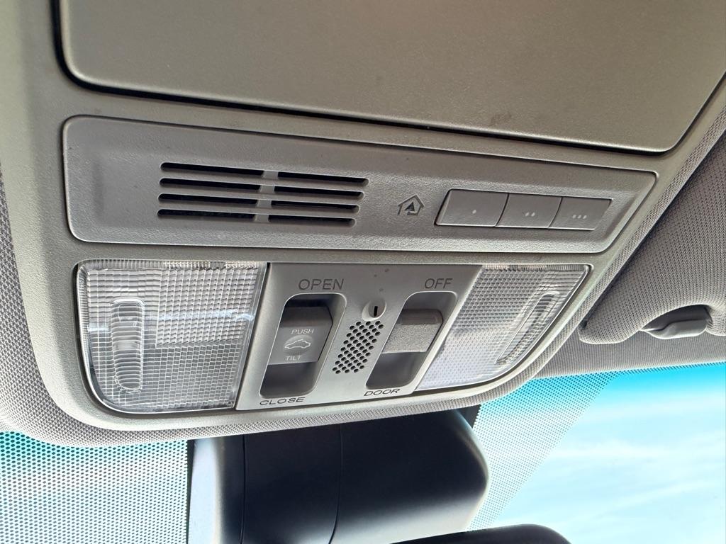 Honda Accord EX-L V6 Sedan AT 2015