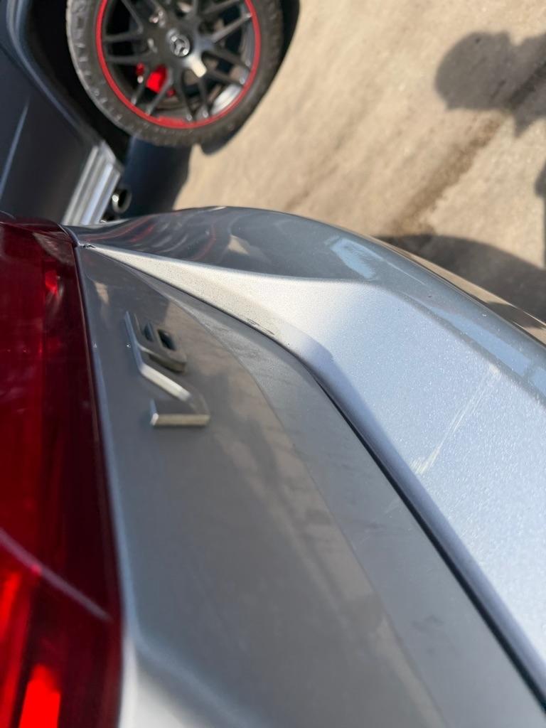 Honda Accord EX-L V6 Sedan AT 2015