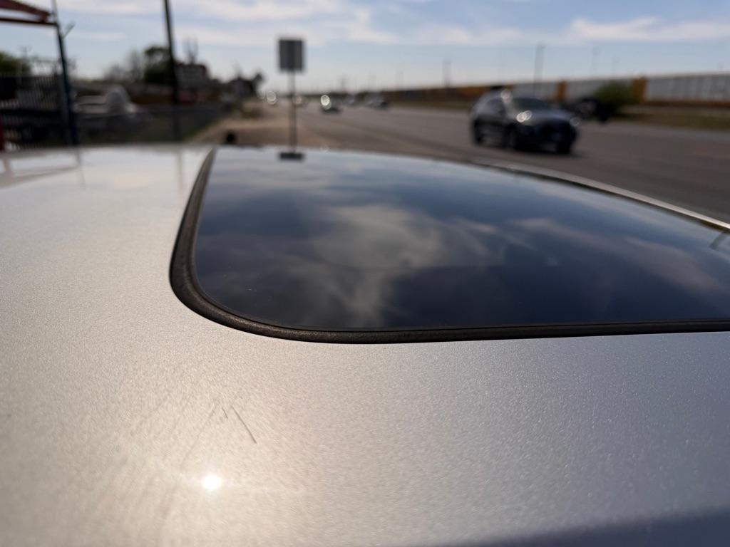 Honda Accord EX-L V6 Sedan AT 2015