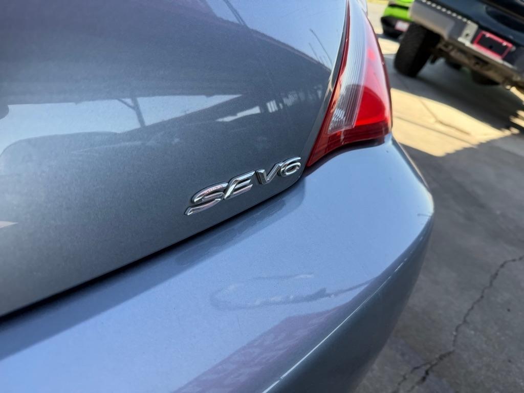 Toyota Camry Solara SE 2004