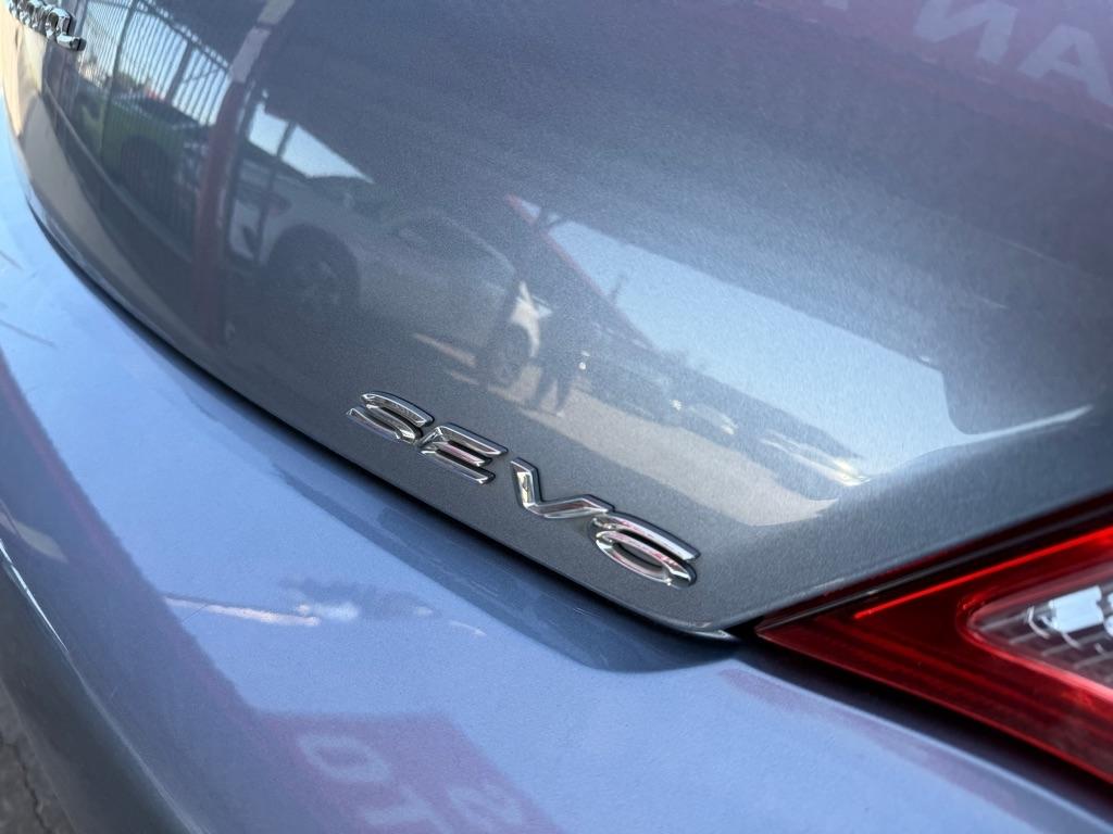 Toyota Camry Solara SE 2004