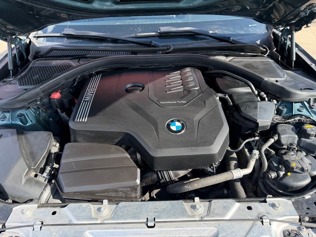 BMW 3-Series 330i 2020