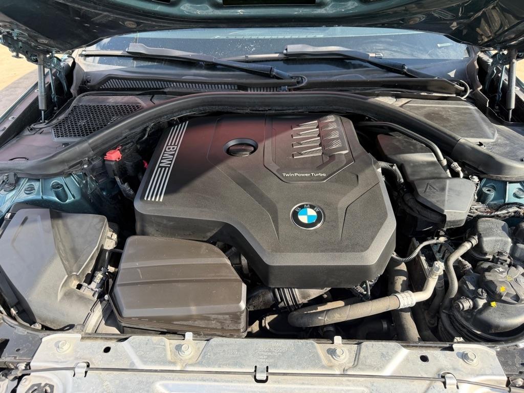 BMW 3-Series 330i 2020