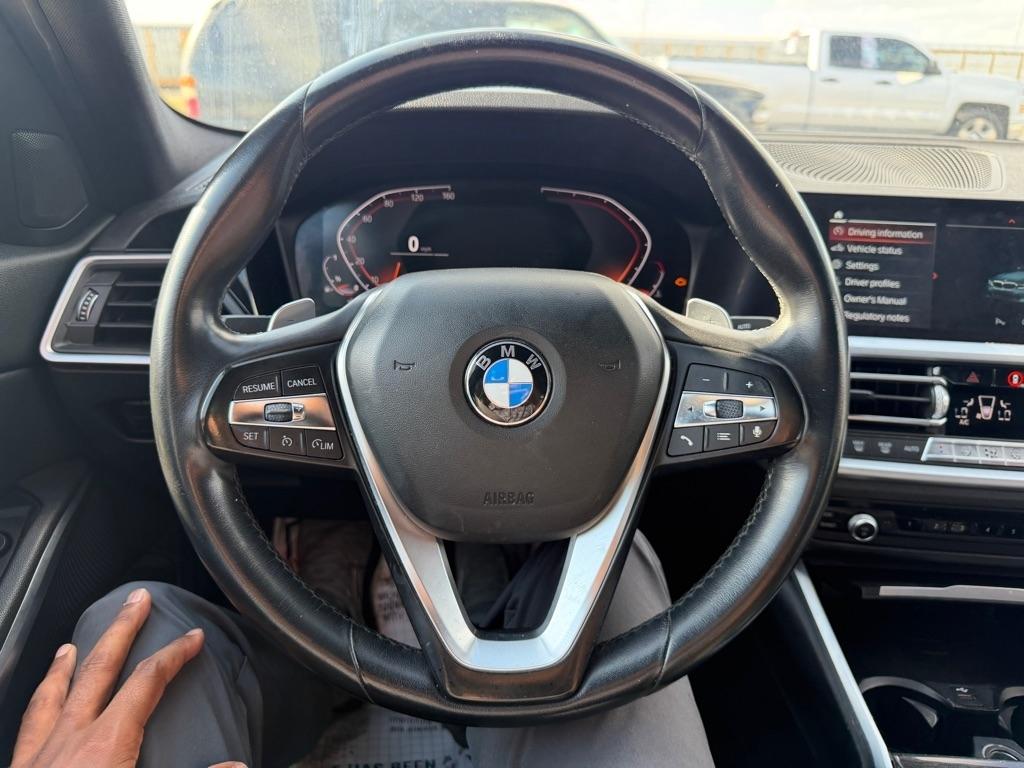 BMW 3-Series 330i 2020