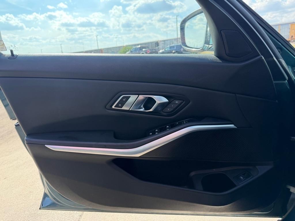 BMW 3-Series 330i 2020