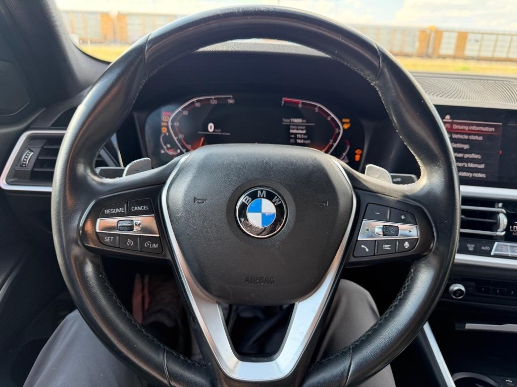 BMW 3-Series 330i 2020