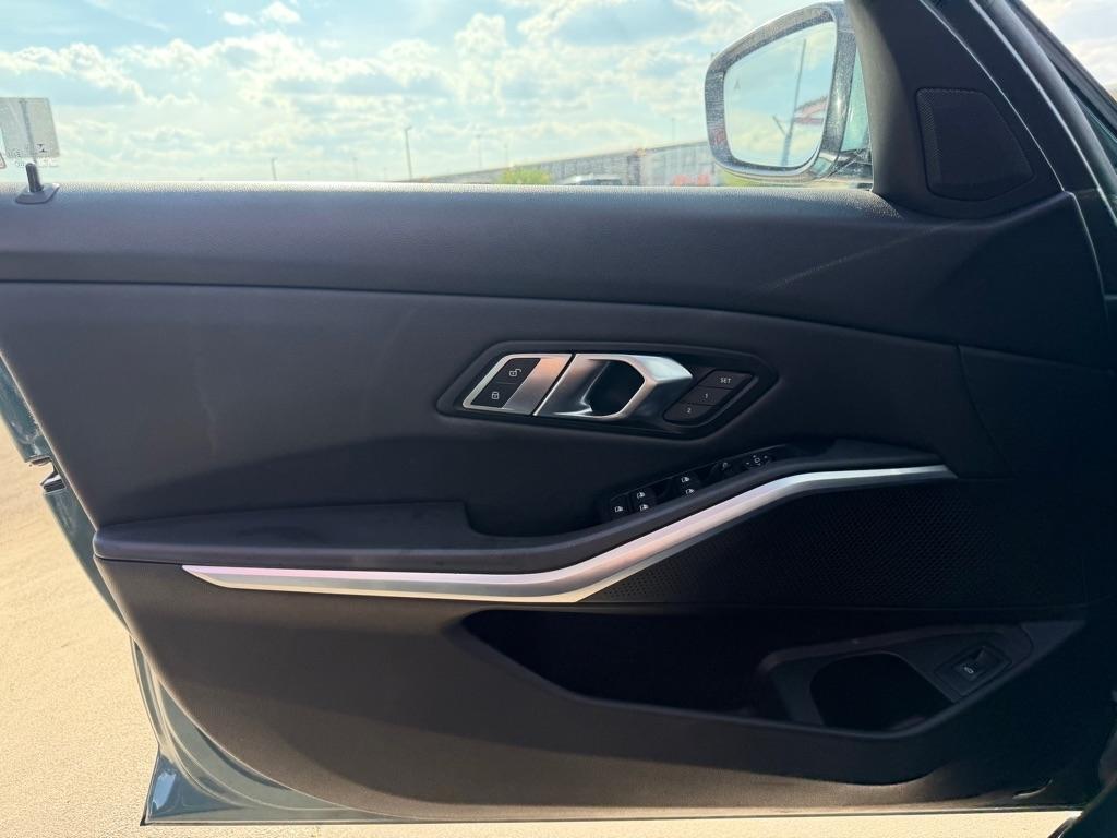 BMW 3-Series 330i 2020