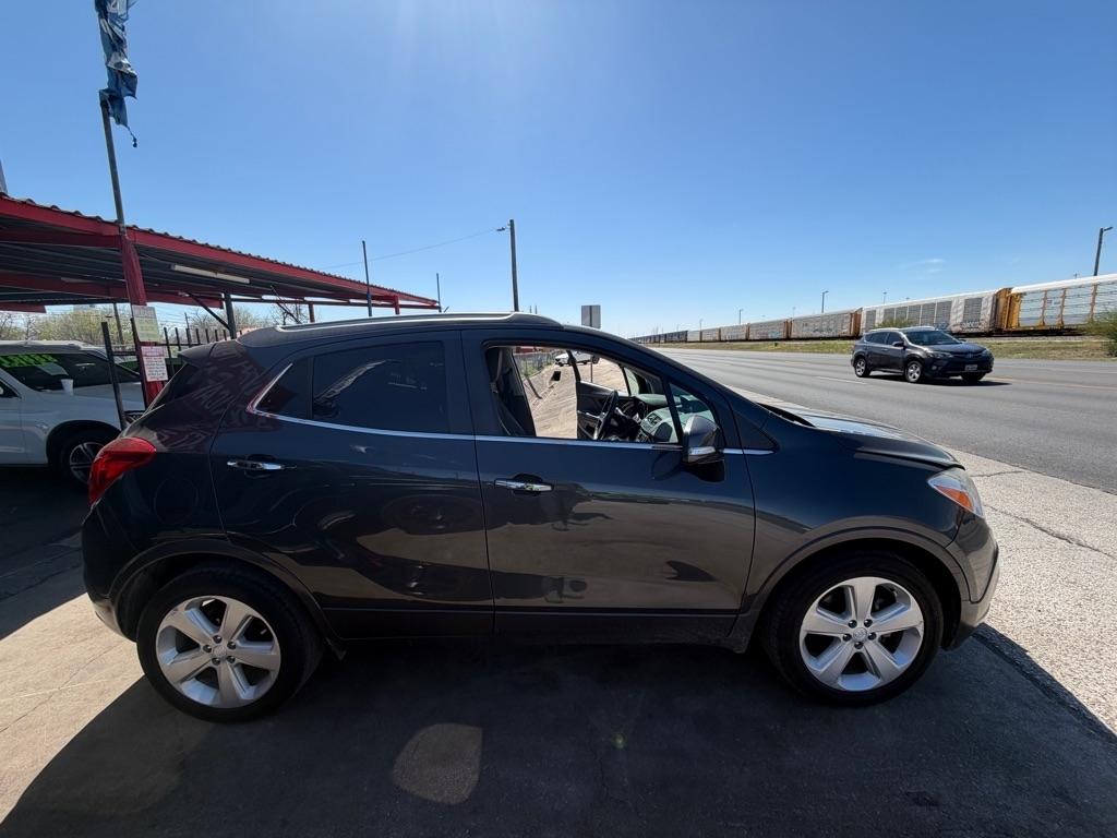 Buick Encore Base FWD 2016