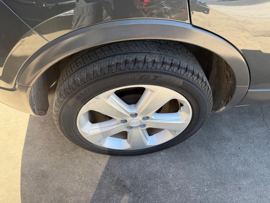 Buick Encore Base FWD 2016