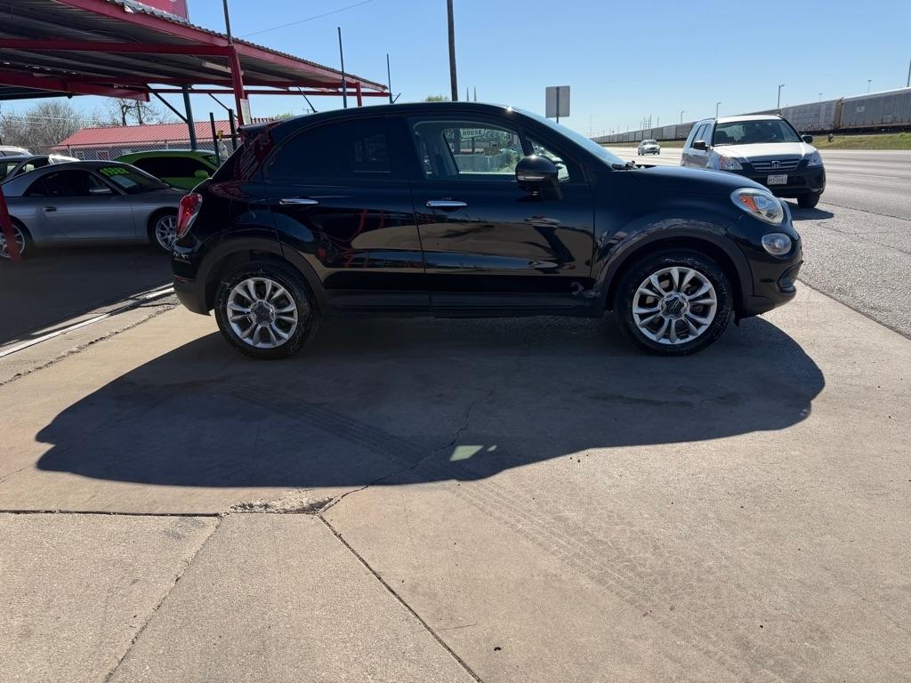 Fiat 500x Easy 2016
