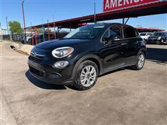 2016 Fiat 500x 